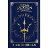 Percy Jackson and the Lightning Thief (Deluxe Collector´s Edition) - Riordan Rick