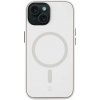 Tactical MagForce SmoothIsFast Kryt pro Apple iPhone 15 Chalk 57983127373 (57983127373)