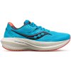 Dámska bežecká obuv Saucony Triumph Triumph 20 Ocean Coral UK 4,5