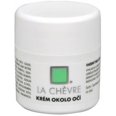 La Chévre Eye Contour Cream krém okolo očí 15 ml