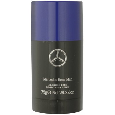 Mercedes Benz Man deostick 75 ml