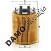 MANN FILTER Olejový filter MANN FILTER HU 7041 z