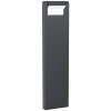 Eglo Eglo 98708 - LED Vonkajšia lampa BRIANZA LED/4,8W/230V IP44 EG98708 + záruka 5 rokov zadarmo