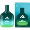 Adidas Vibes Full Recharge parfumovaná voda pánska 100 ml, 100 ml, Akcia