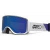 GIRO Sagen White Angles-Grey Cobalt/Yellow (2skla)