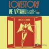 Lovestory ve výtahu