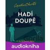 Hadí doupě - Agatha Christie