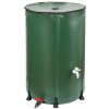 Barel Strend Pro CRB75, 750 lit, skladací, na dažďovú vodu, s ventilom, nádrž