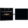 Set Electrolux KOD5F70BX + EIS67453
