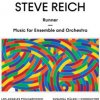 Reich Steve - Runner / Los Angeles Philharmonic.. / Vinyl [LP]