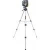 Laserliner PocketCross-Laser 2G Set 150 cm krížový laser samonivelačná; 036.713A