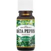 Saloos éterický olej Máta peprná 10 ml