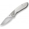 BUCK Nobleman , Stainless BU-0327SSS