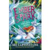 Ember Spark and the Unicorn's Secret