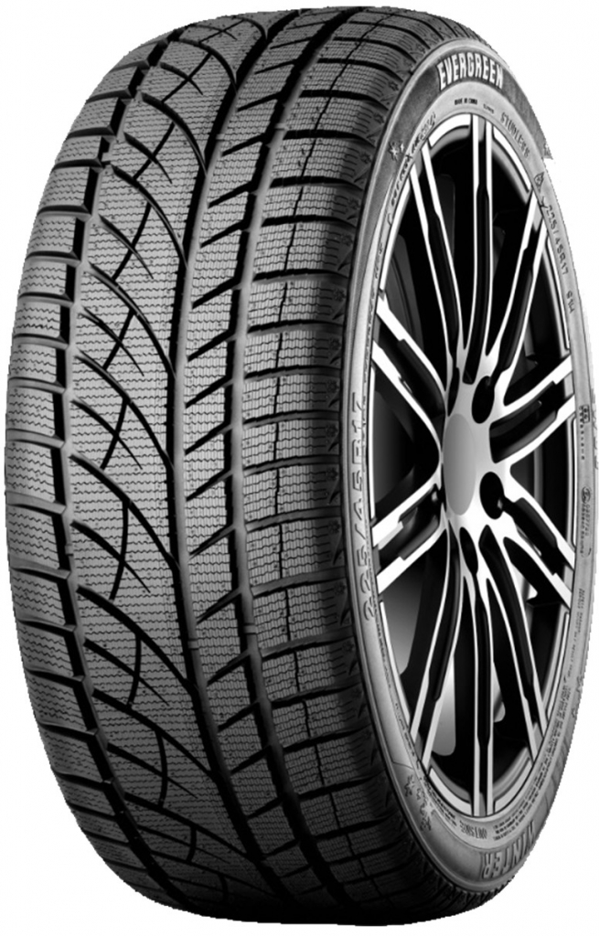 Evergreen EW66 215/55 R17 94H