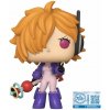Funko POP! One Piece: Lilith with Bubble Gun Special Edition