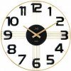 Dizajnové nástenné hodiny JVD HT051.3 40cm