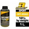 NITROLUX NITROLUX ENERGY 3 Off-Road SPORT 16% EU palivo, 1l