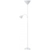 Svietidlo RABALUX 4062 stojanová lampa Action biela