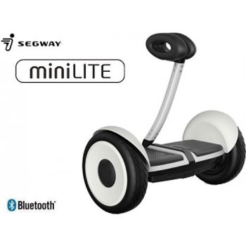 Ninebot Segway miniLITE