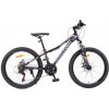 Horský bicykel MTB Olpran Canull XC241, rám 24 palcov, kolesá 24