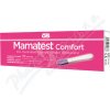 GS Mamatest Comfort 10 tehotenský test