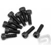 HPI Imbusové skrutky M2,5x8mm (10ks.)