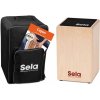 Sela SE 119 Primera Natural Drevený cajon