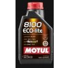 MOTUL Motorový olej 8100 ECO-LITE 5W-30, 108212, 1L