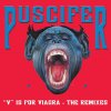 Vinyl Puscifer - „V” IS FOR VIAGRA - THE RE