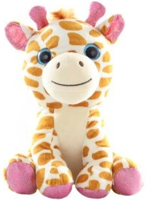 žirafa 20 cm