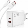 Nabíjačka pre Xiaomi 6200 mA 15 V biela