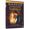 Zamilovaný Shakespeare DVD