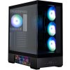 Zalman P40 DS Black