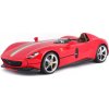 Bburago Signature Ferrari 458 Speciale Ferrari červená 1:18