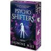 Psycho Shifters - Cruel Shifterverse 1