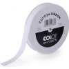 Colop 15 mm x 25 m 154921 biela