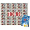 Pepino Basic Classic 100 ks