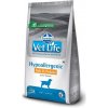 Farmina Vet Life dog hypoallergenic, fish & potato monoproteínové krmivo pre psy 2kg