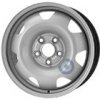 KFZ 9215 Volkswagen T5 od 05.03 - 6,5x16 6x139.7 ET 56