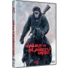 Vojna o planétu opíc - DVD