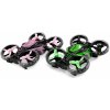 Amewi RC sada Fightstar sada bitevních dronů zelený a růžový