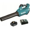 Makita DUB184SET aku ofukovač Li-ion 18V/6,0Ah