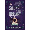 Silence in the Library - Katharine Schellman