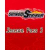 Naruto to Boruto: Shinobi Striker Season Pass 3