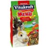 Vitakraft Premium Menu Vital pre trpasličie králiky 3 kg