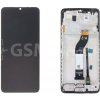 LCD Displej + Dotykové sklo + Rám Xiaomi Redmi 13C, Poco C65