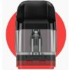 OXVA Xlim EZ Pod Top Fill cartridge 1 ks Odpor: 0,4 ohm, Balenie: 1 ks, Objem: 3,5 ml