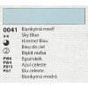 UMTON Olejové farby 150ml, rôzne odtiene Odtieň: 0041 - Blankytná modrá