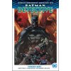 Batman Detective Comics 2: Syndikát obětí - Eddy Barrows , Alvaro Martinez , James Tynion IV